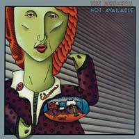 The Residents - Not Available